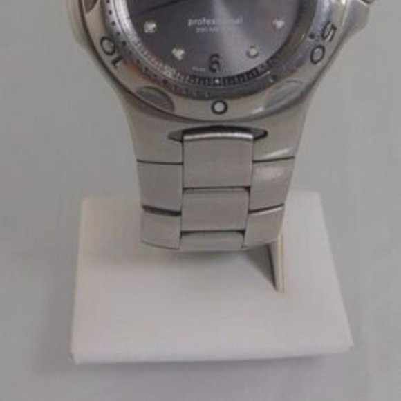 (I-666)Tag Heuer - Picture 3 of 3